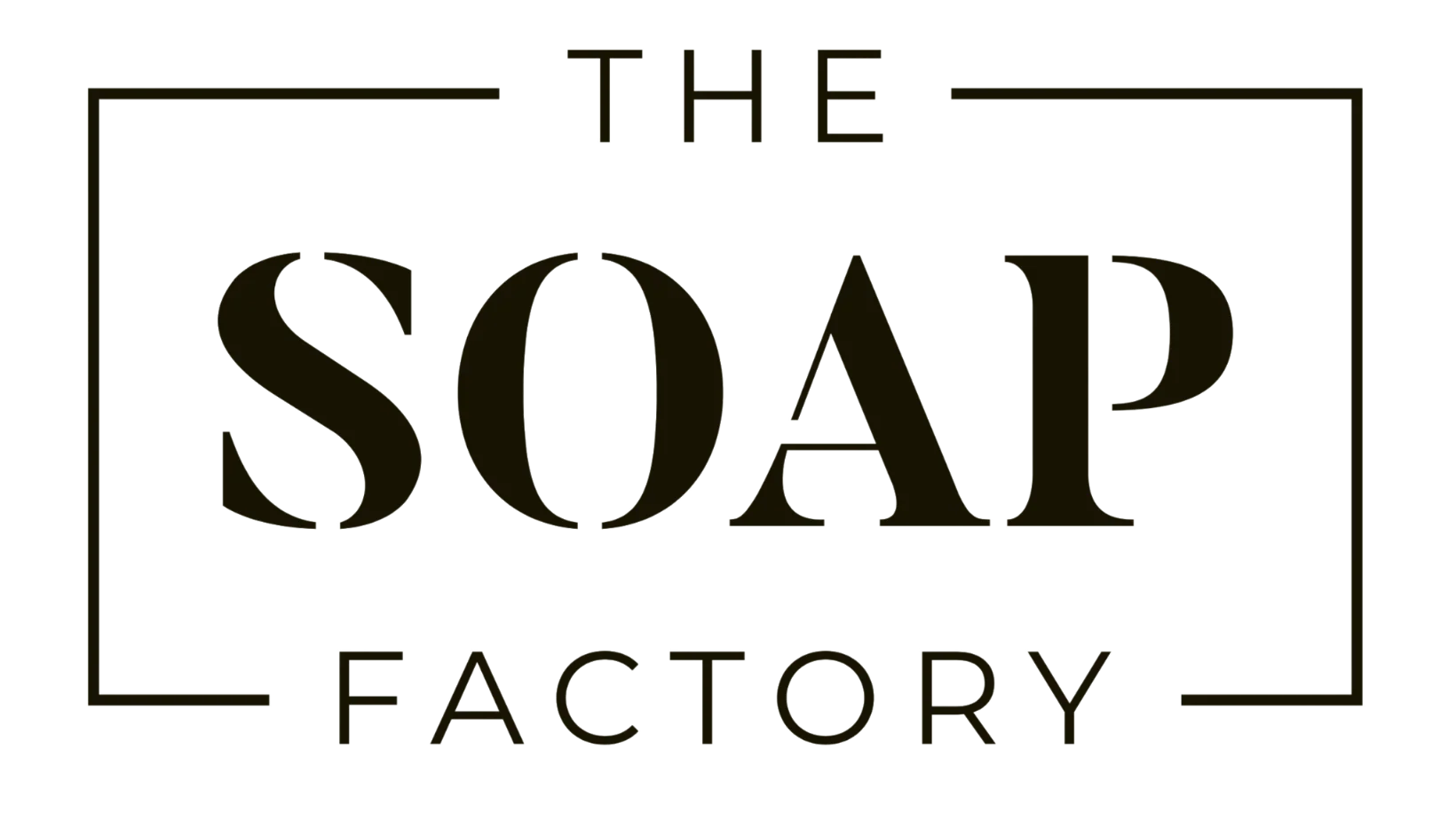 The Soap Factory